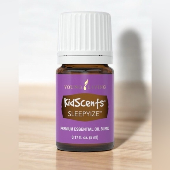 Young Living Kidscents Sleepyize 5ml - Picture 1 of 3
